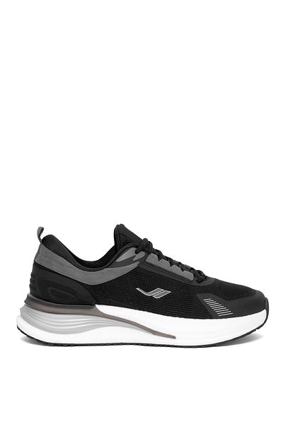 Lescon 25Ybae00Vrgsm Vargas A-Shoch Foam Walking Shoes Black