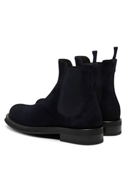 FABI men's Chelsea boots FU0947.A00TMLVEL black