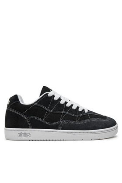 Etnies adidași bărbați 4101000581 negri