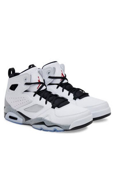 Nike Men's Sneakers 555475 white