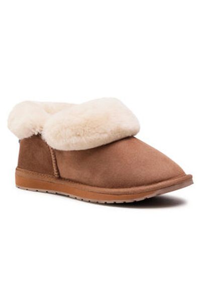EMU Australia Platinum Mintaro Women's Brown Boots