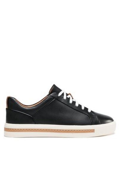 CLARKS Adidasi Clarks dama 261416424070 negri