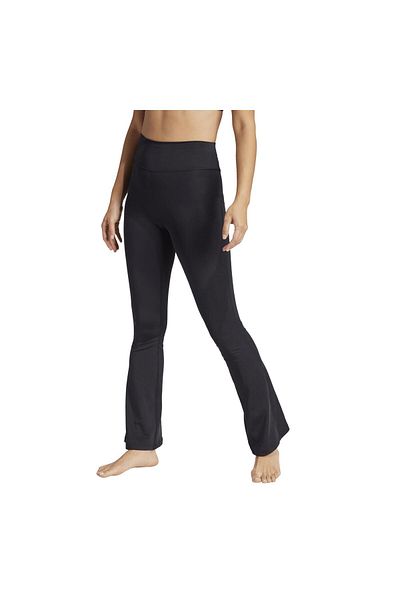 adidas JP4770-K adidas Allme Ess Flare γυναικείο φούτερ μαύρο
