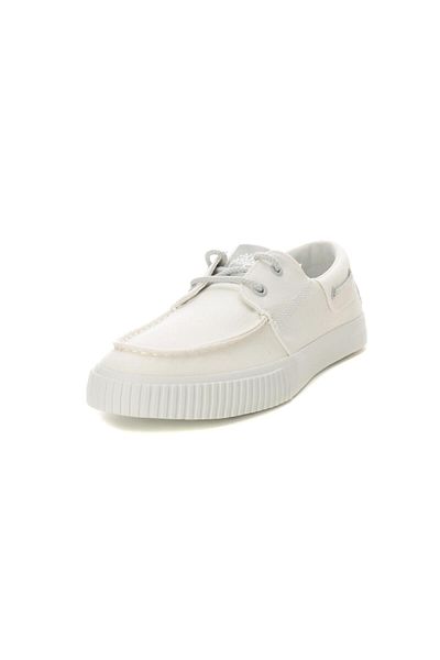 Timberland B0a67r1et71-r Mylo Bay Low Lace Up Sneaker Ανδρικά αθλητικά παπούτσια Λευκά