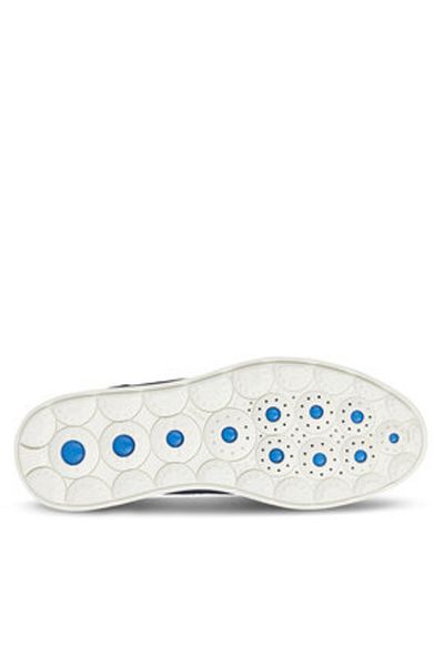 Geox adidasi barbati U45GRA-02211 albastri