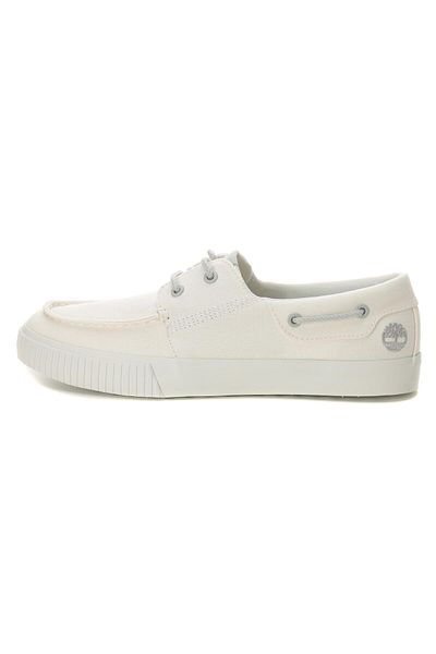 Timberland B0a67r1et71-r Mylo Bay Low Lace Up Sneaker Ανδρικά αθλητικά παπούτσια Λευκά