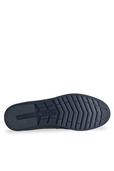 Geox adidasi barbati U554GA-02285 albastri