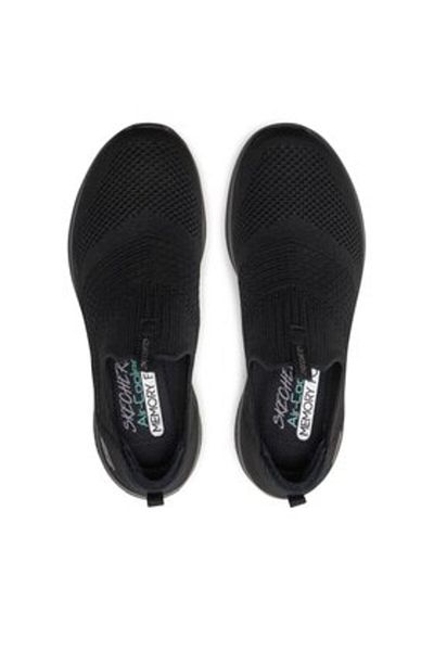 SKECHERS women's sneakers 149855 black