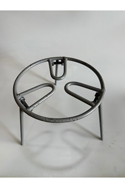 SAMFORT Ateş üstü ocak kamp katlanır üç ayak yer ocağı