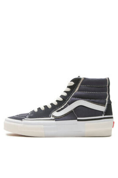 Vans vans unisex sneakers VN0005UKNUT1 blue