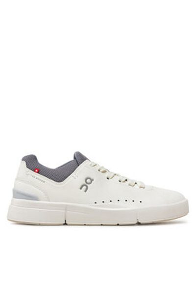 On Running women's sneakers 3WD10652763 white