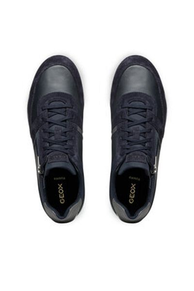 Geox adidasi barbati U554GA-02285 albastri