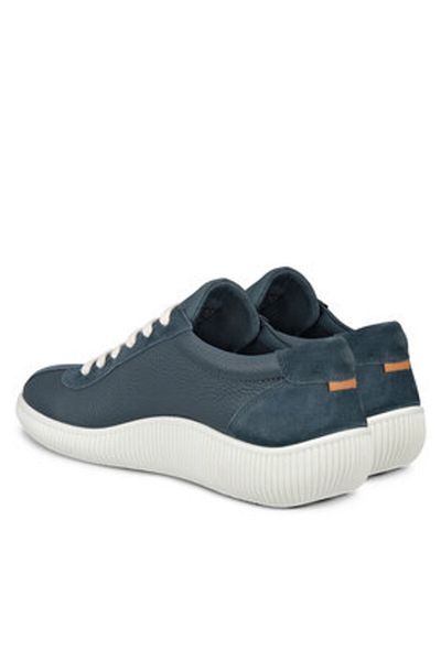 Ecco adidași bărbați 53775458005 albastru