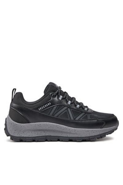 SKECHERS men's sneakers 183275 black