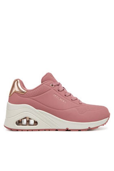 SKECHERS women's sneakers 177520 pink