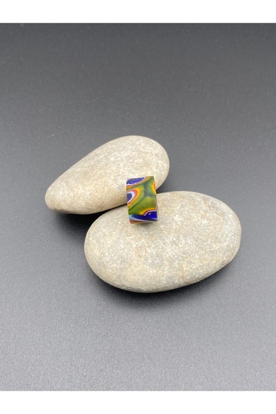 TAKİBUTİGİNİZ Hint Camı Kolye Bileklik Aparatı