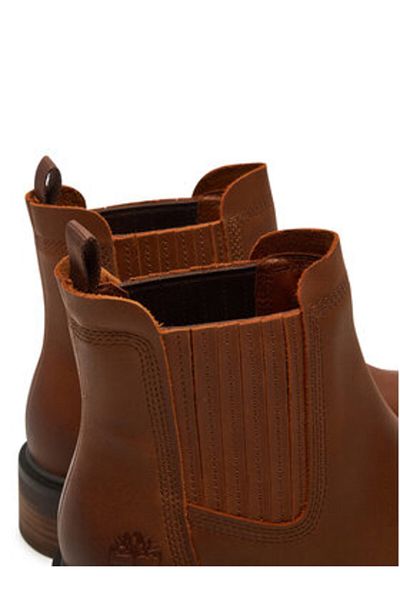Timberland Women's Chelsea Boots TB0A2PBBEM41 Brown