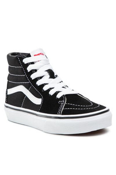 Vans adidasi copii unisex vans VN000D5F6BT1 negri