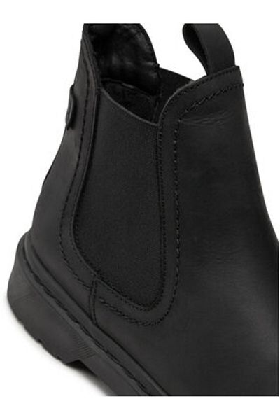 Tamaris Tamaris women's Chelsea boots 1-25829-43 black
