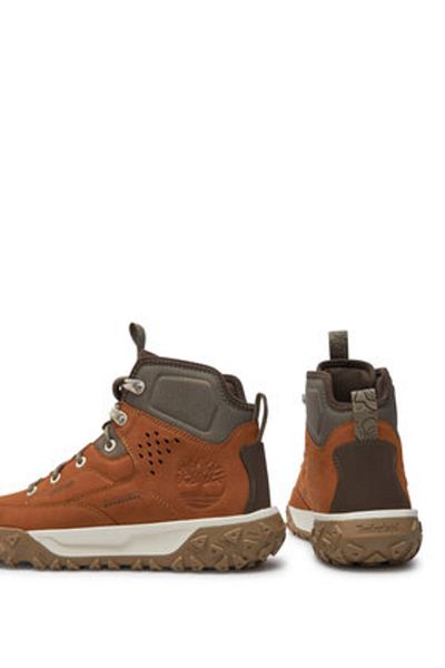 Timberland men's sneakers TB1A62VC2311 brown