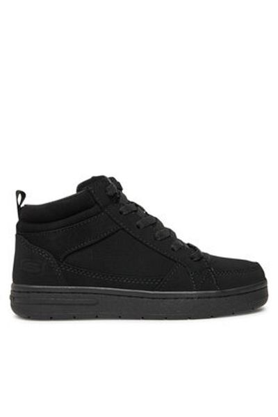 SKECHERS Boy Sneakers black SKECHERS-405618L BBK
