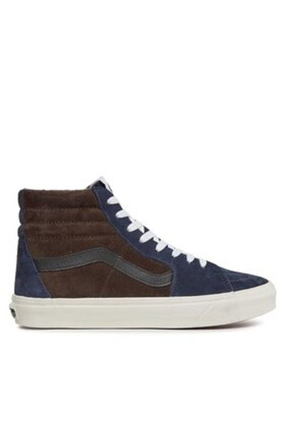 Vans vans men's sneakers VN000BW7BF11 brown