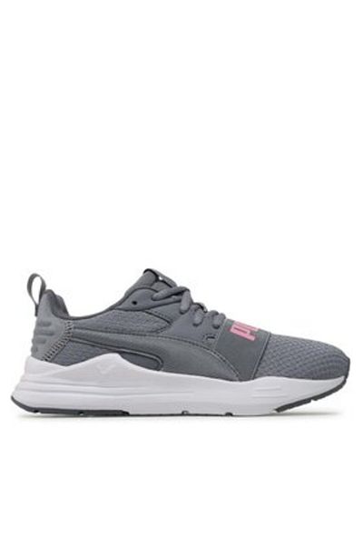 Puma women's sneakers 39084707 gray
