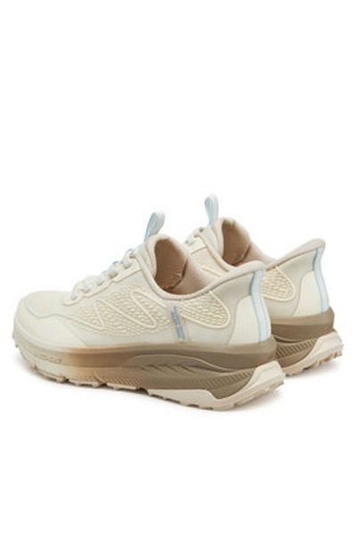 SKECHERS Adidasi Skechers dama 180157 maro