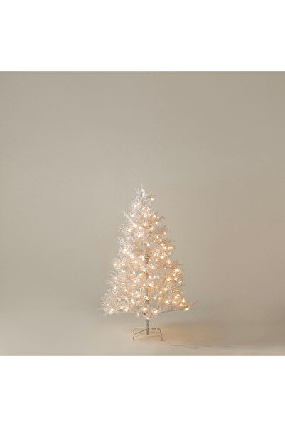 Chakra Lumino Yılbaşı Ağacı 150 CM Beyaz