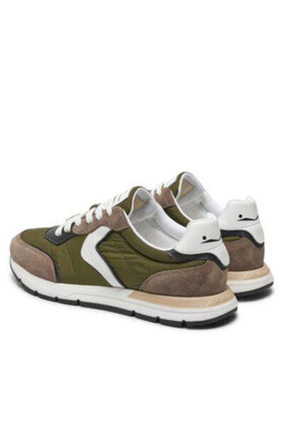 Voile Blanche adidași bărbați 20183611 verde