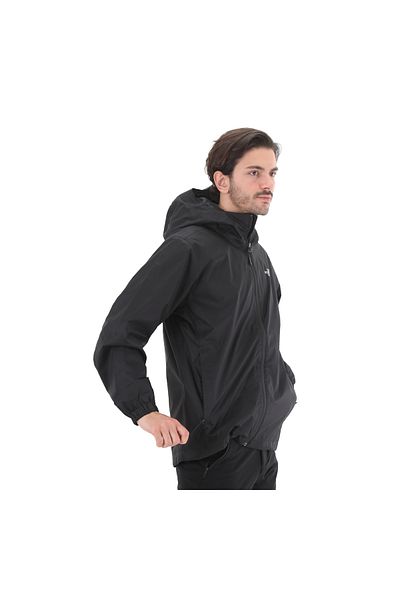 THE NORTH FACE F00a8azjk31-r M Quest Jacket Palton pentru bărbați, negru