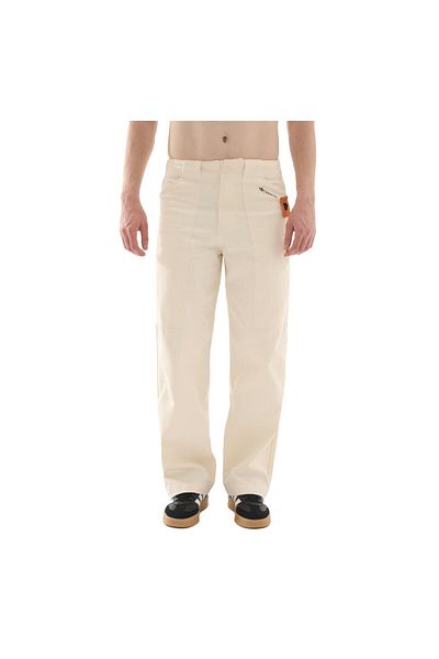 adidas Jl2878-E Adidas Emre Yusufi C Pt m Men's Pants Cream