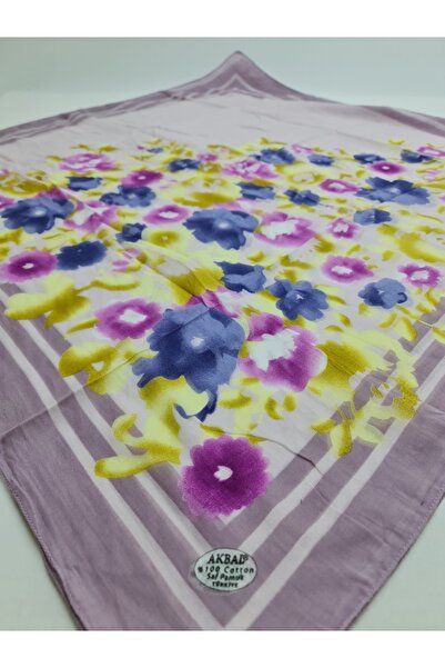 Safir Tuhafiye Γράψιμο με σχέδια από 100% βαμβάκι