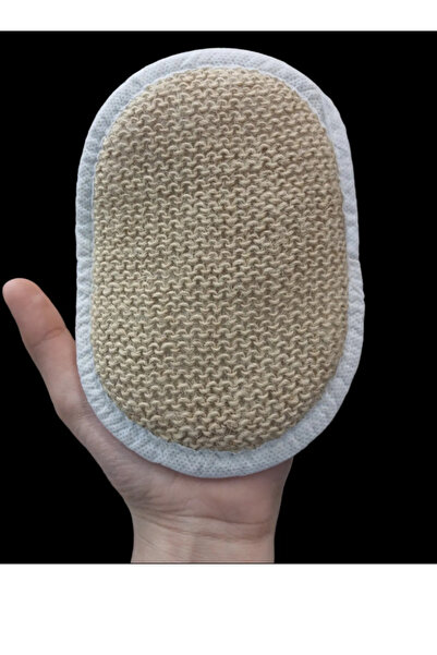 Home وسادة الوجه العضوية التقشير الطبيعي من ألياف اليقطين وسادة تنظيف الوجه ل...