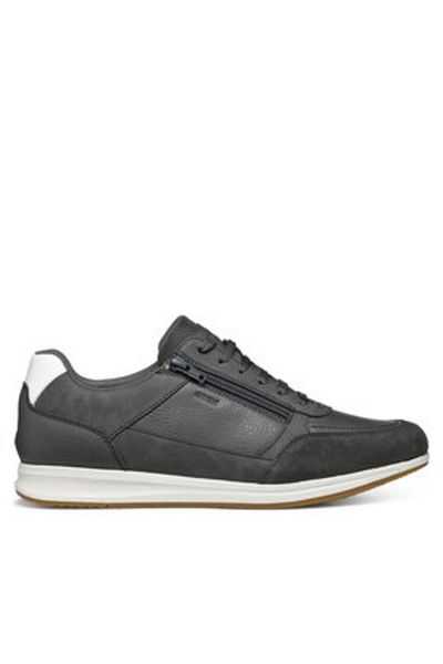 Geox men's sneakers U55H5A-0EKBU gray