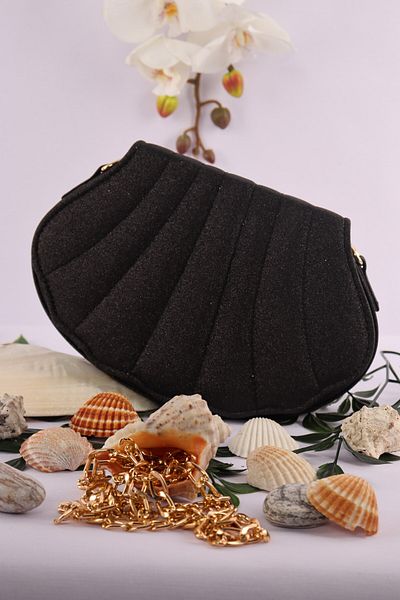 weem bag 185 SAND SIMPLE PEARL OYSTER обувки