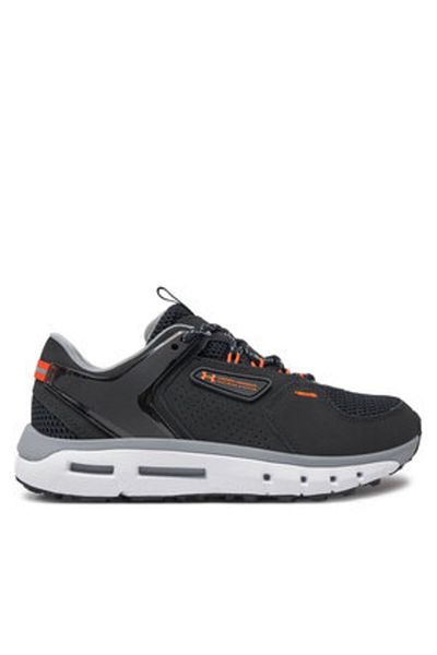 Under Armour adidasi pentru bărbați under armour 3028345-004 negri