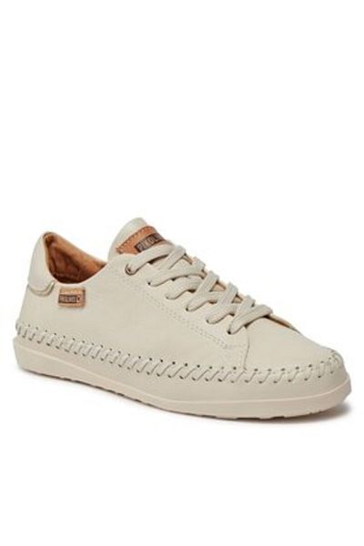 PIKOLINOS adidasi dama W8B-6531 alb