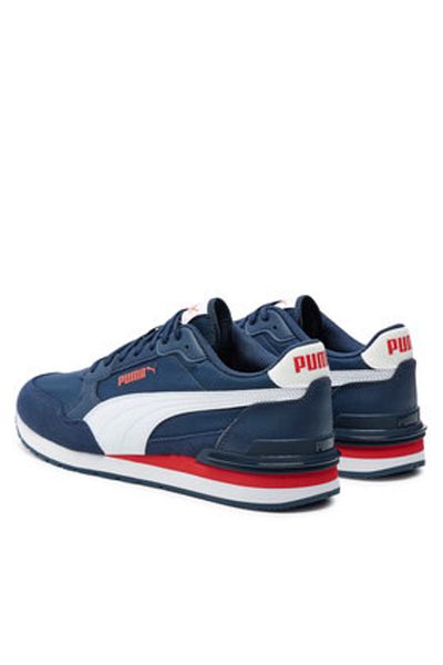Puma adidași bărbați 399069 albastru
