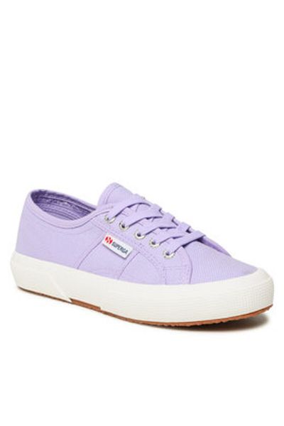 Superga superga women's sneakers S000010 pink