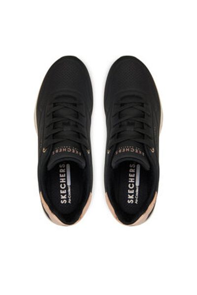 SKECHERS Skechers women's sneakers 177520 black