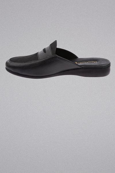 Pierre Cardin Men's House Slippers -Groom Suit Ch.Pc.01.02.88