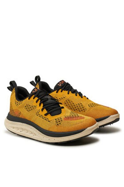 Keen men's sneakers 1029475 yellow