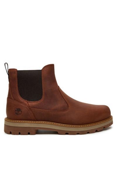 Timberland Timberland Men's Chelsea Boots TB0A6A4WEM61 Brown