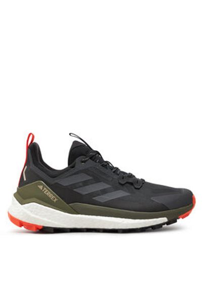 adidas adidas men's sneakers ID7690 black