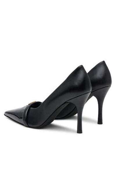 FURLA pantofi cu toc dama YI81FCD NE0000 negru