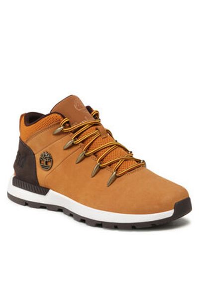 Timberland men's sneakers TB0A257D2311 brown