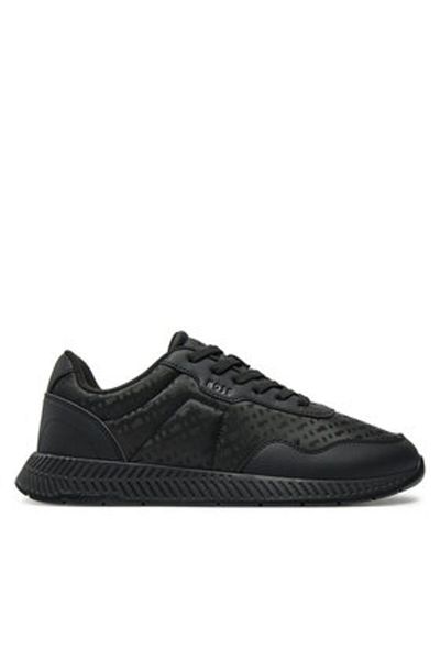 BOSS adidași bărbați 50537870 negri