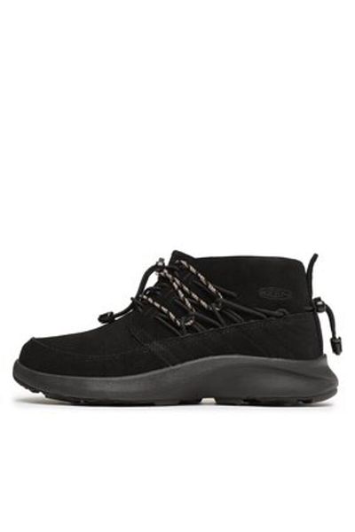 Keen men's sneakers 1026730 black