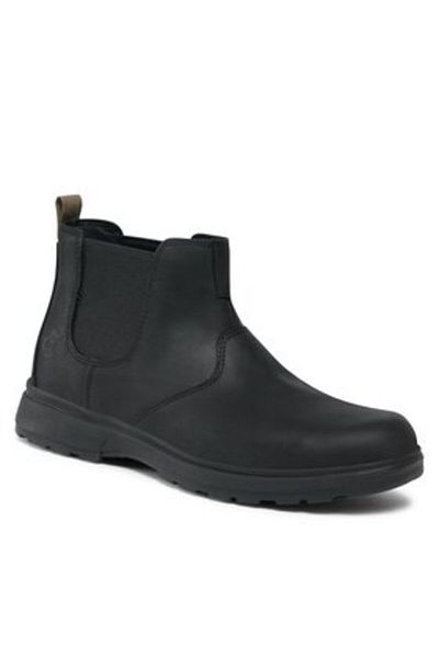 Timberland Men's Chelsea Boots TB0A5R9M0151 Black